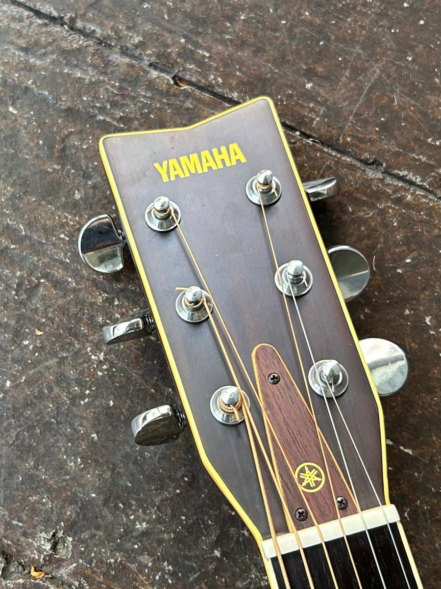 1978 Yamaha FG-202 – Moze Guitars