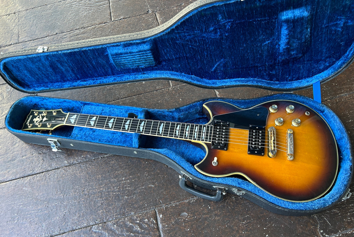 1979 Yamaha SG 2000 – Moze Guitars