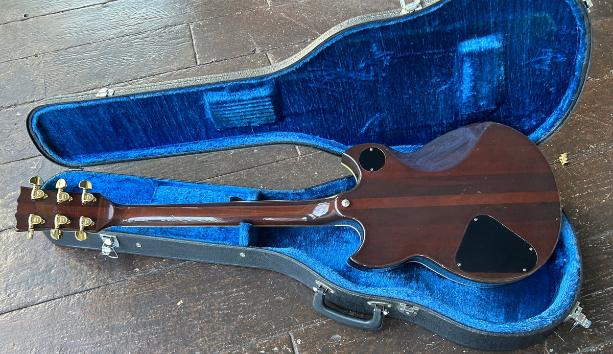 1979 Yamaha SG 2000 – Moze Guitars 1979 Yamaha SG 2000 – Moze Guitars