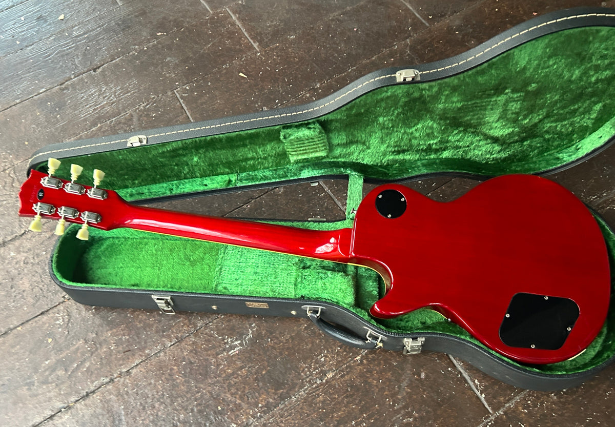 1980 Tokai Reborn Old – Moze Guitars