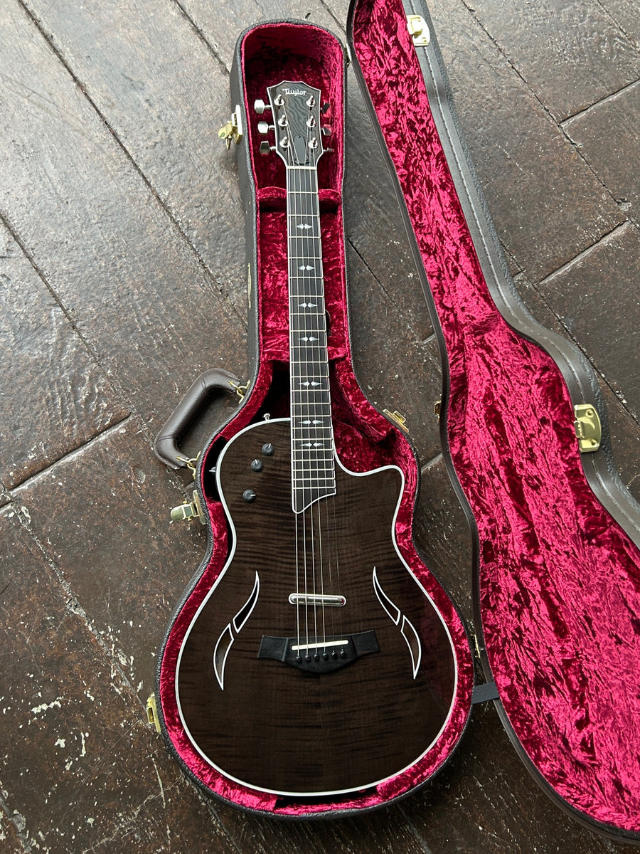 2022 Taylor T5z Pro – Moze Guitars