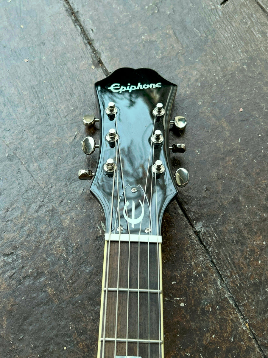 2024 Epiphone Casino – Moze Guitars