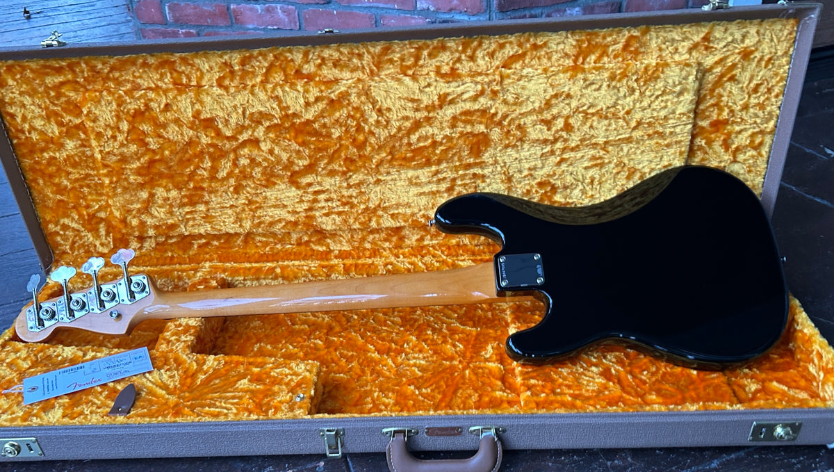 2024 Fender American Vintage II 1960 Precision Bass – Moze Guitars