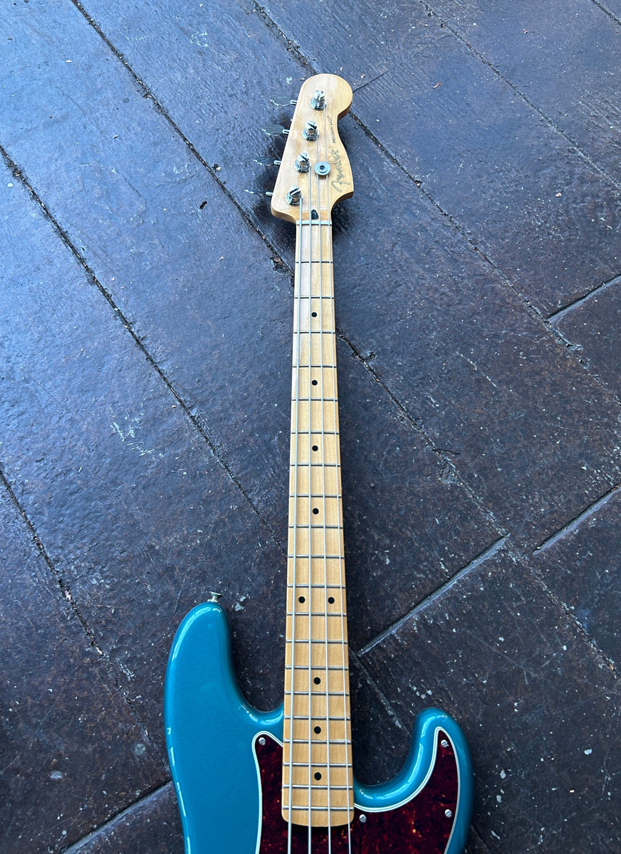 2024 Fender Limited Edition Player II Precision Bass Ocean
