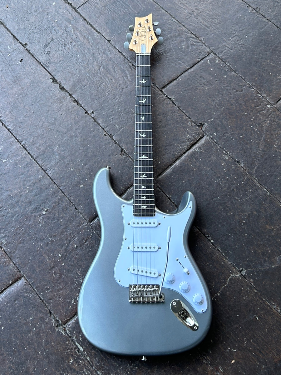 2024 PRS Silver Sky John Mayer Tungsten – Moze Guitars