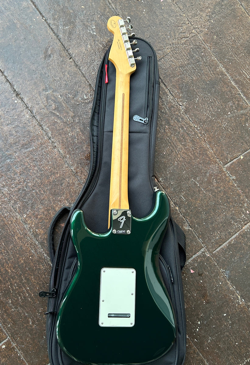 2025 Fender Player II Stratocaster Limited-Edition British Racing