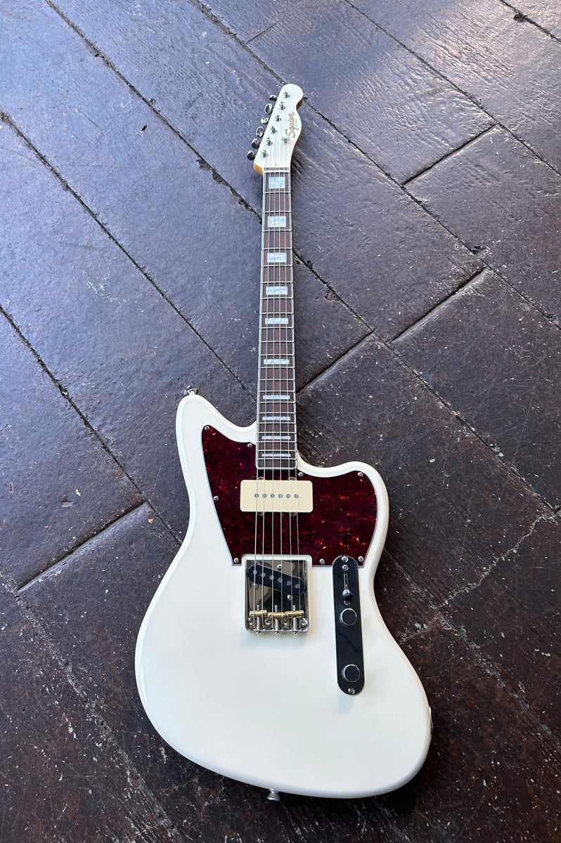 2024 Squier Limited Edition Paranormal Offset Telecaster SJ
