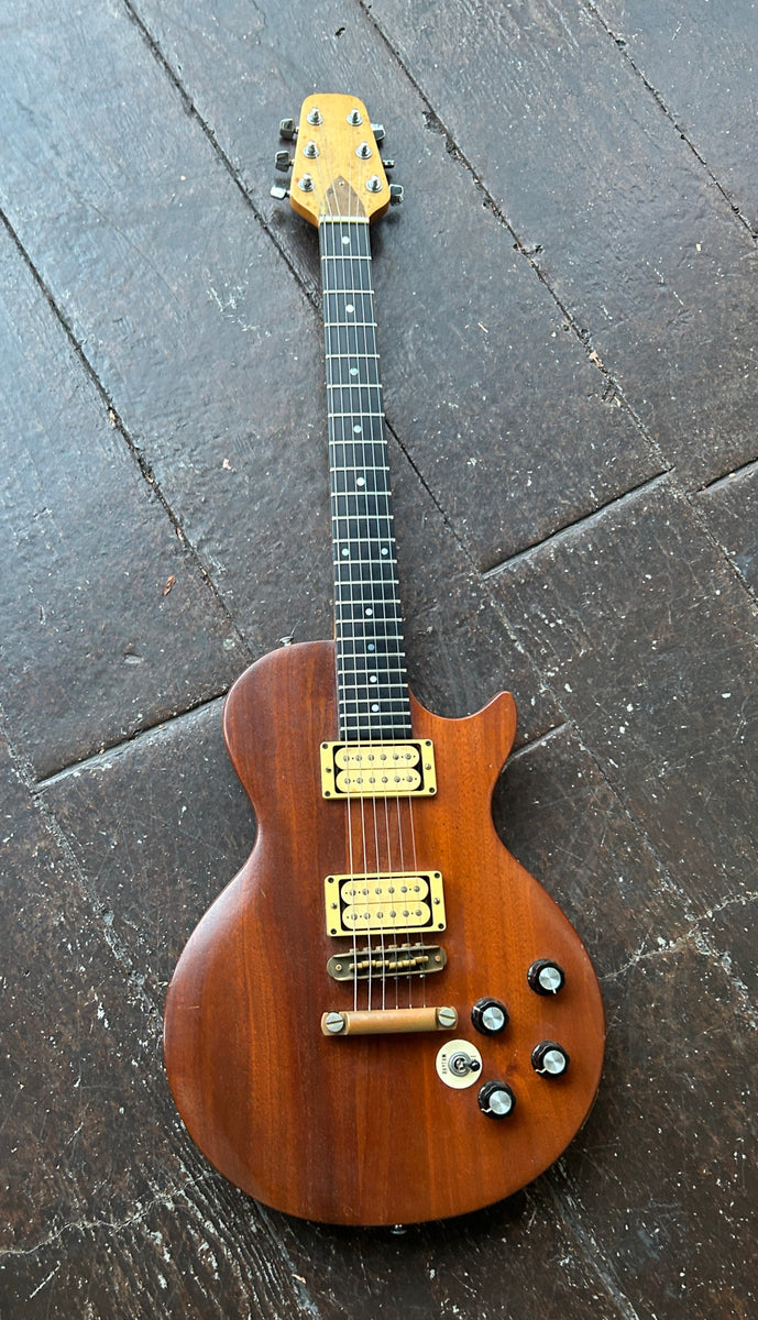 70s/80s Custom Les Paul 