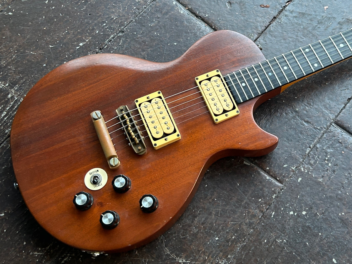 70s/80s Custom Les Paul 