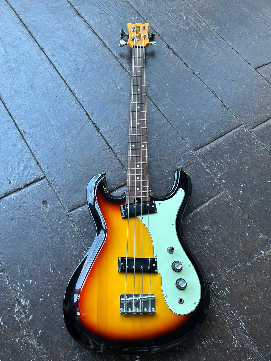 Aria PRO II DMB 206 Bass – Moze Guitars