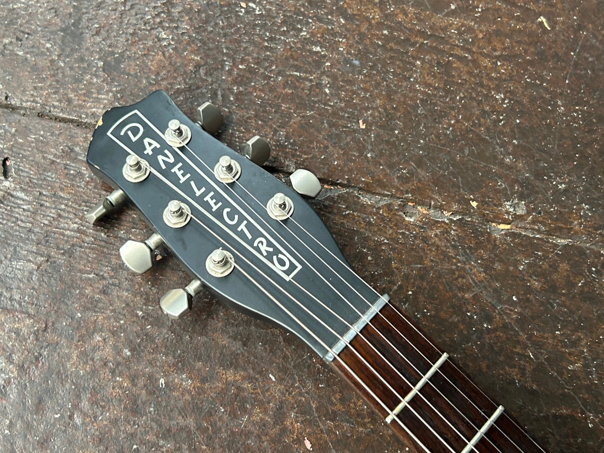 Danelectro Dano Pro Reissue – Moze Guitars