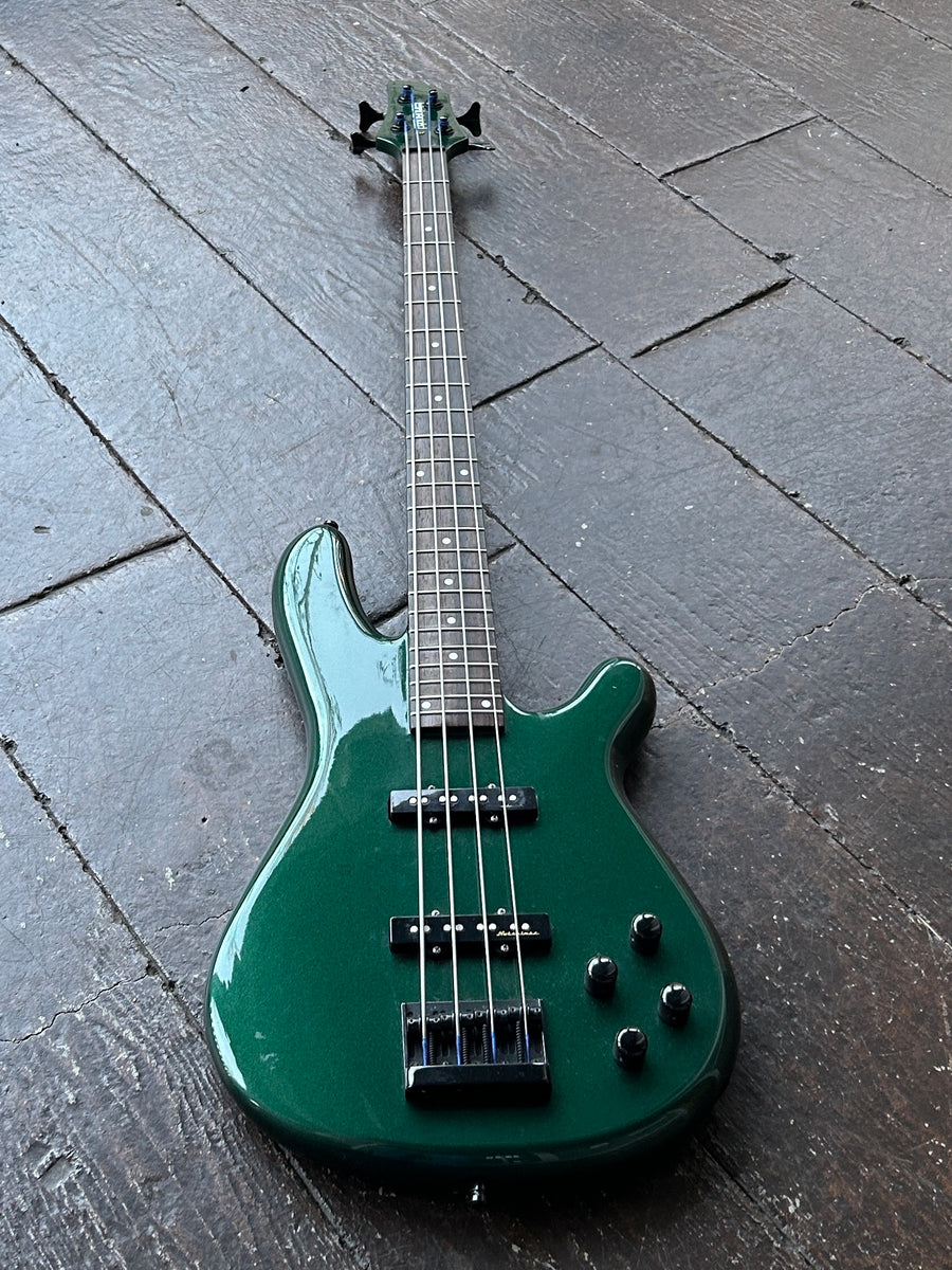 Fernandes Bass – Moze Guitars