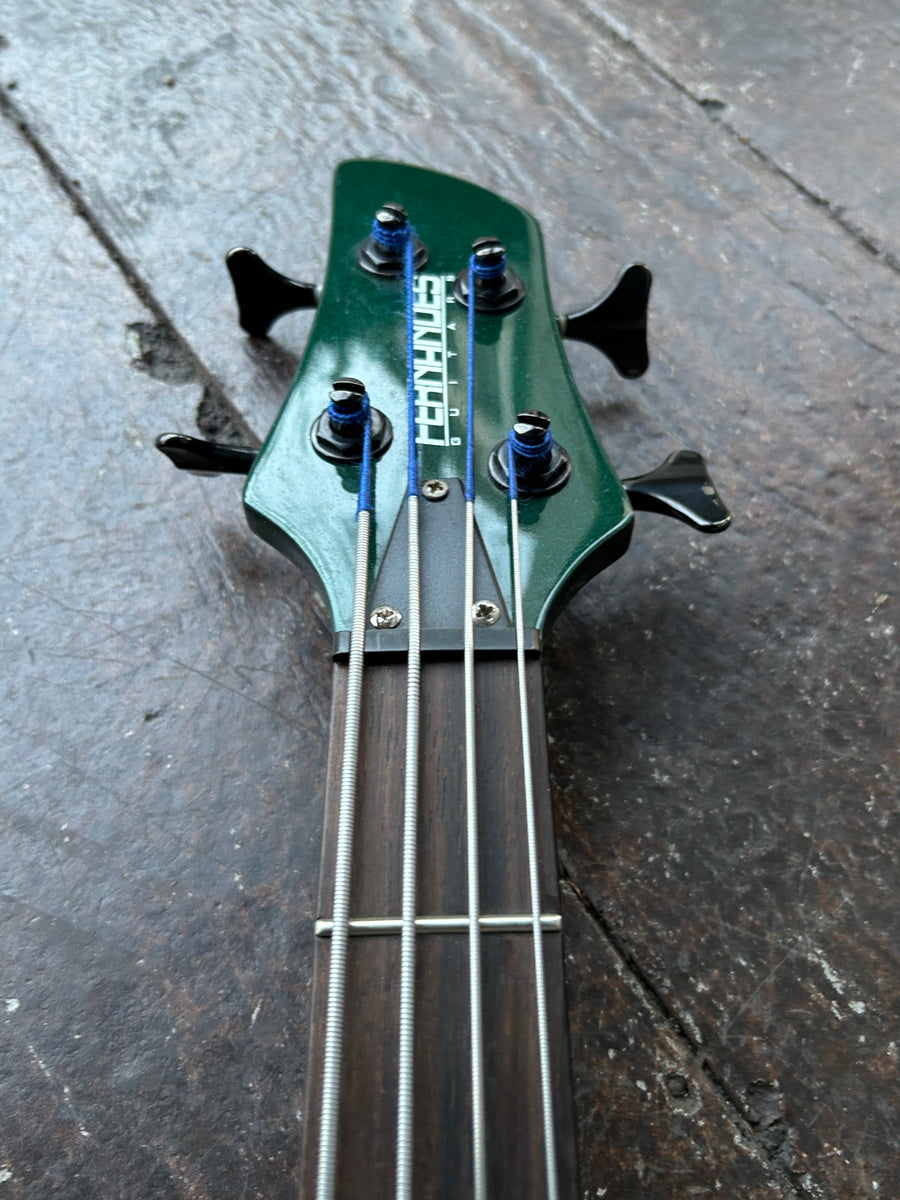 ベース Fernandes Bass Fernandes Bass – Moze Guitars