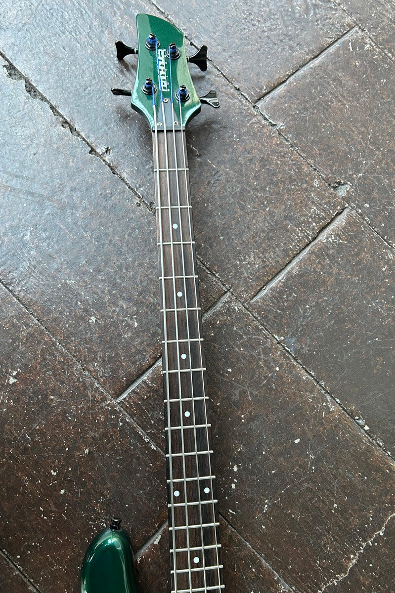 Fernandes Bass – Moze Guitars