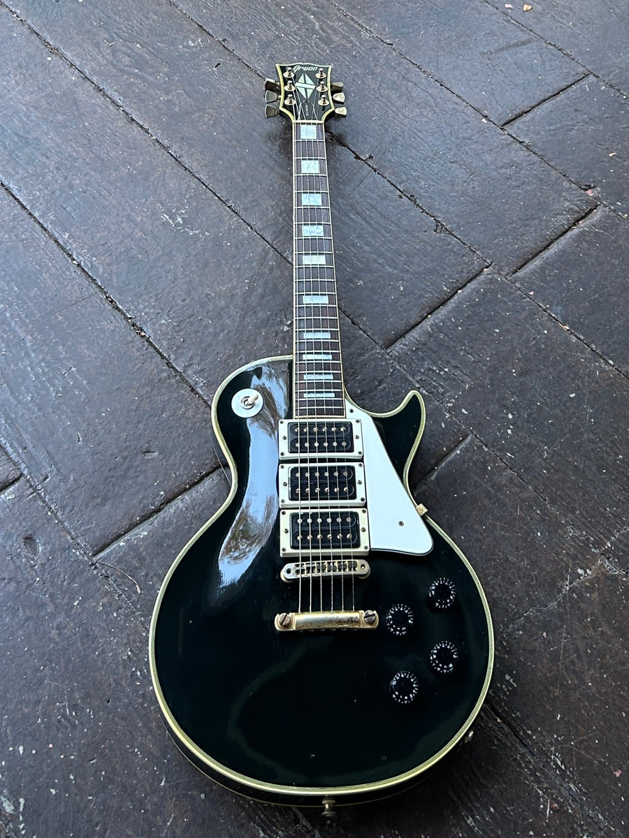 1978 Greco EG-600 – Moze Guitars