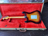 1994 Fender Stratocaster ST58