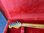 1994 Fender Stratocaster ST58