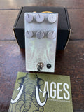 Walrus Ages Five-State Overdrive Platinum Limited Ed.