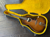 Silvertone Rubber Bridge Conversion