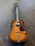 Silvertone Rubber Bridge Conversion