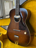 Silvertone Rubber Bridge Conversion