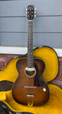 Silvertone Rubber Bridge Conversion