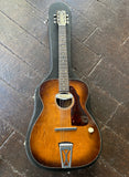 Silvertone Rubber Bridge Conversion