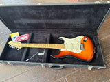 1991 Fender Stratocaster Plus