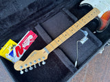 1991 Fender Stratocaster Plus