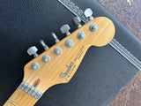 1991 Fender Stratocaster Plus