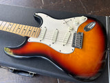 1991 Fender Stratocaster Plus