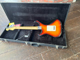 1991 Fender Stratocaster Plus