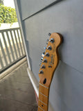 1992 Fender Telecaster MIM