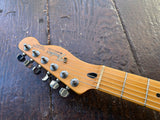 1992 Fender Telecaster MIM