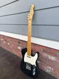 1992 Fender Telecaster MIM