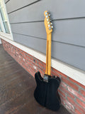 1992 Fender Telecaster MIM