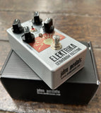 JDM Elektrika Germanium Fuzz