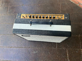 Supro Black Magick Reverb 1696rt