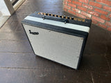 Supro Black Magick Reverb 1696rt
