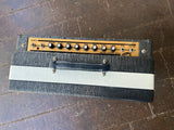 Supro Black Magick Reverb 1696rt
