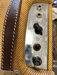 1963 Tweed Fender Champ