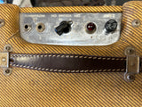 1963 Tweed Fender Champ