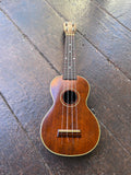 Gibson Ukulele Model 2