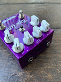 Wampler Tape Echo V2