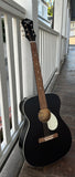 Recording King Dirty 30s Series 7 Outlaw 000