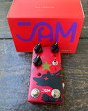 Jam Pedals Red Muck