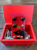 Jam Pedals Red Muck