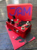 Jam Pedals Red Muck