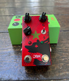 Jam Pedals Red Muck