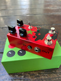 Jam Pedals Red Muck